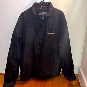 XXL Men’s Weathergear Timberland Jacket with fleece lining inside